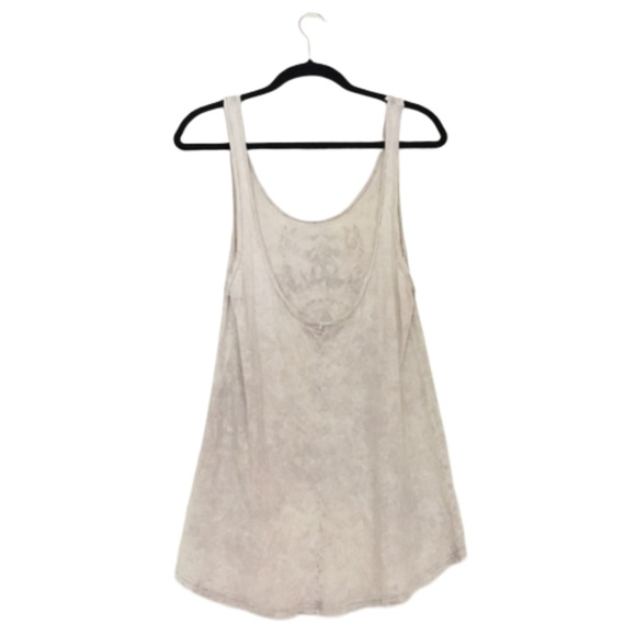 PROJECT SOCIAL T Mandala Tank Top 5/$25 - Picture 2 of 5